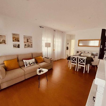 Apartamento Centrico Corredera Córdoba Exterior foto