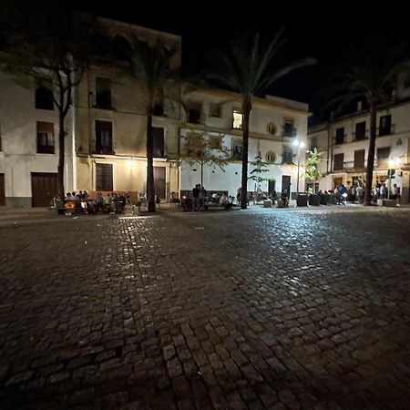 Apartamento Centrico Corredera Córdoba Exterior foto