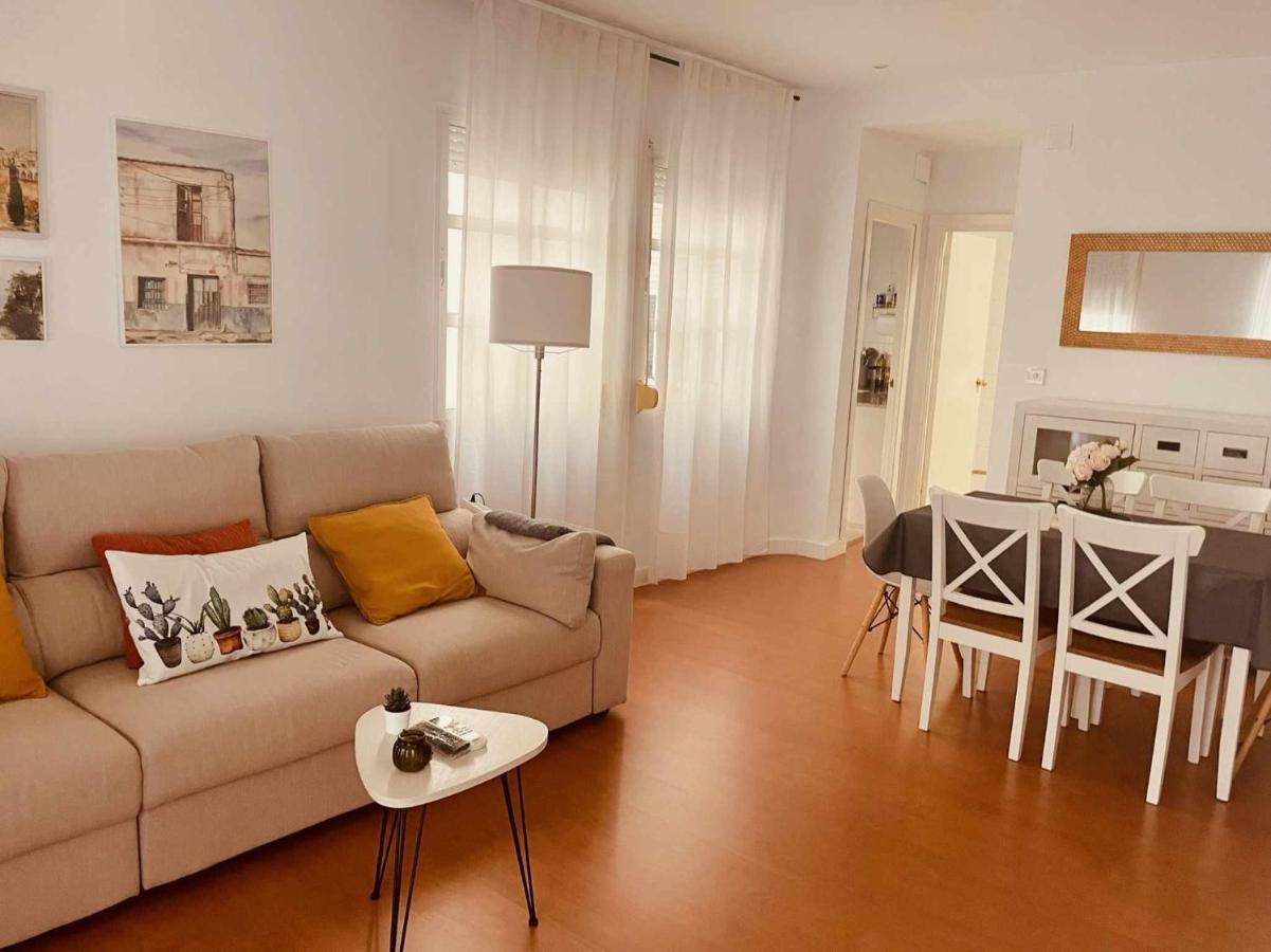 Apartamento Centrico Corredera Córdoba Exterior foto