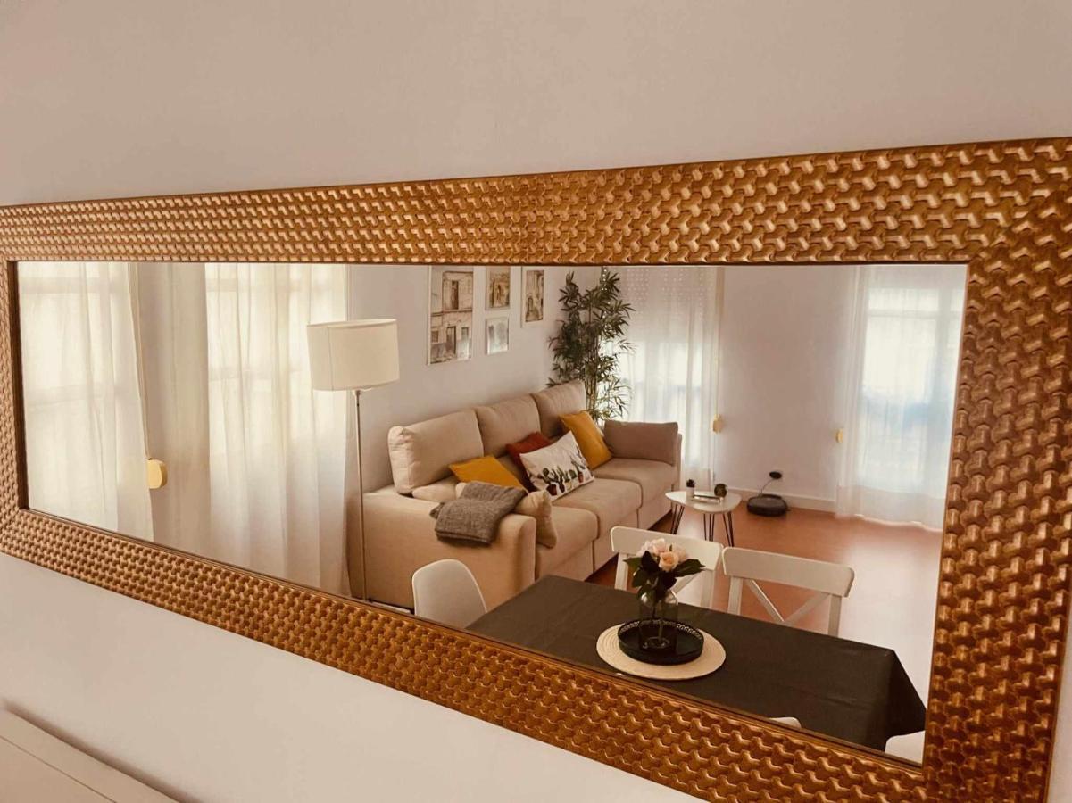 Apartamento Centrico Corredera Córdoba Exterior foto