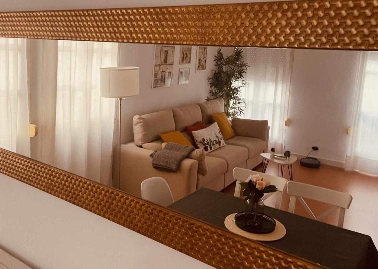 Apartamento Centrico Corredera Córdoba Exterior foto