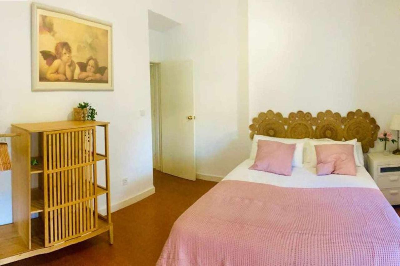 Apartamento Centrico Corredera Córdoba Exterior foto
