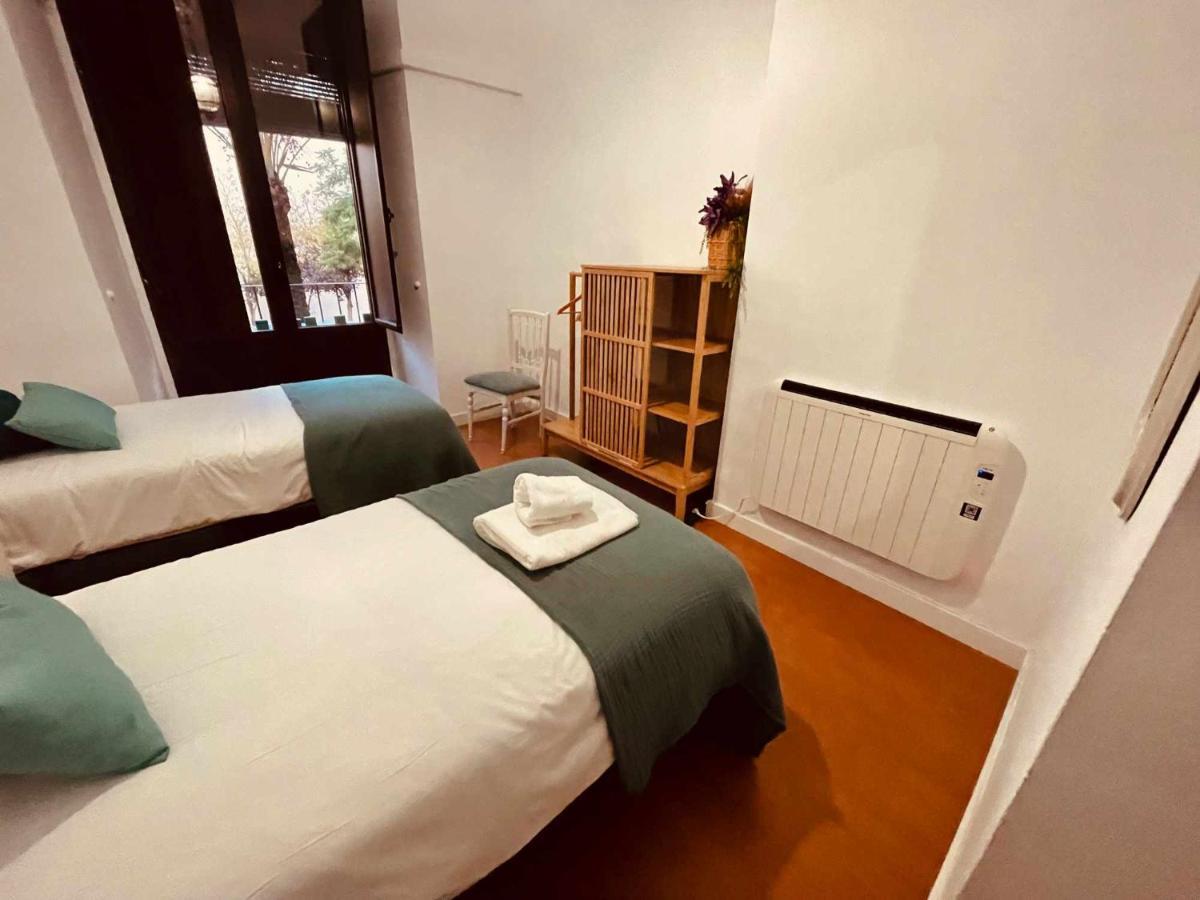 Apartamento Centrico Corredera Córdoba Exterior foto