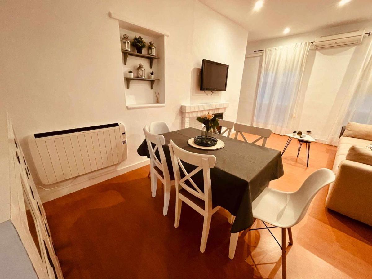 Apartamento Centrico Corredera Córdoba Exterior foto