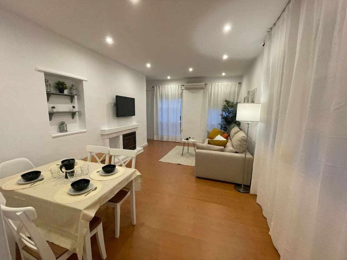 Apartamento Centrico Corredera Córdoba Exterior foto
