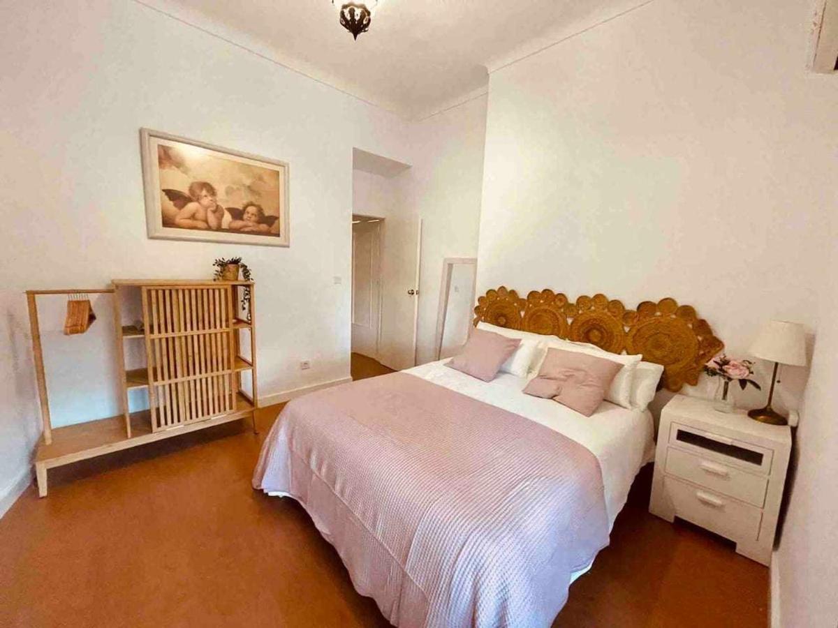 Apartamento Centrico Corredera Córdoba Exterior foto