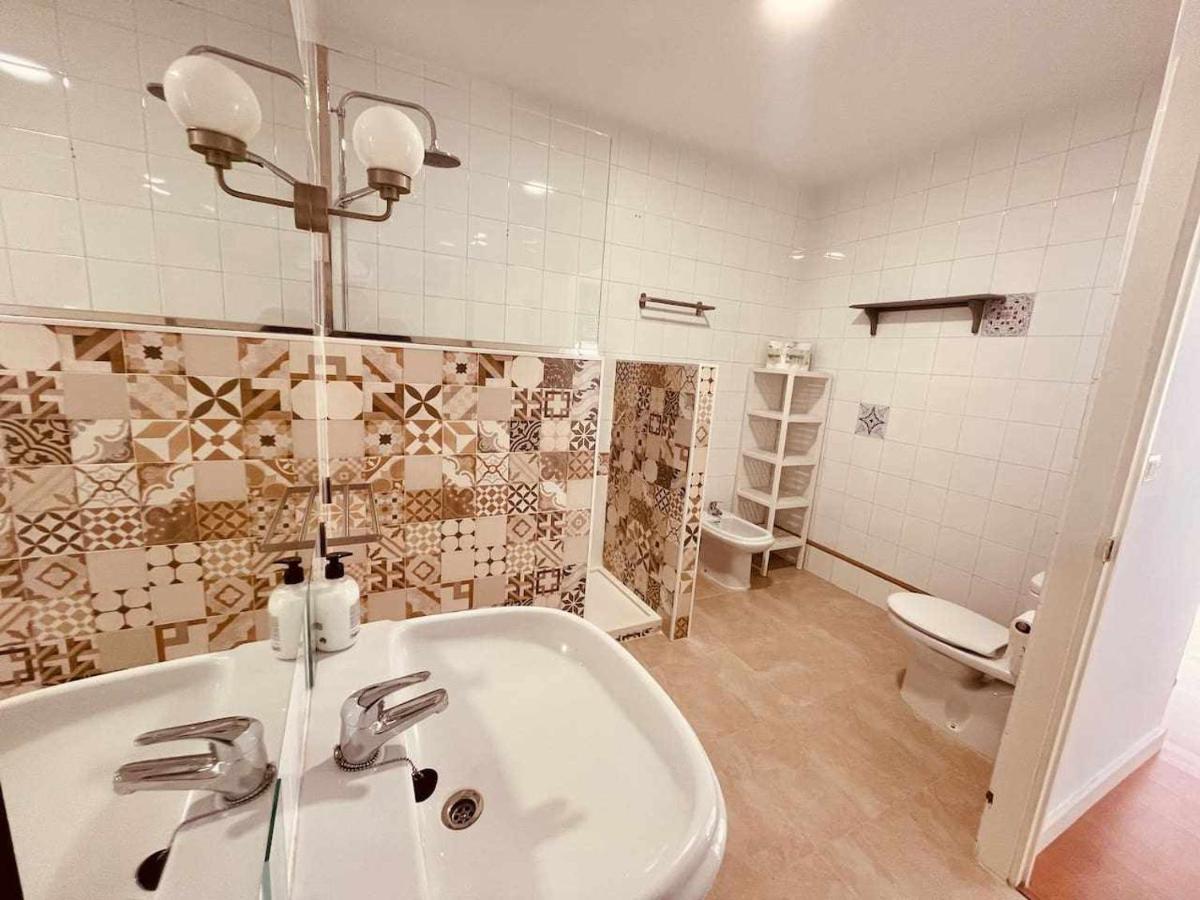 Apartamento Centrico Corredera Córdoba Exterior foto