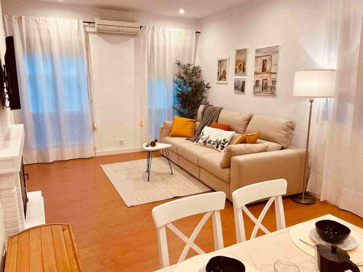 Apartamento Centrico Corredera Córdoba Exterior foto