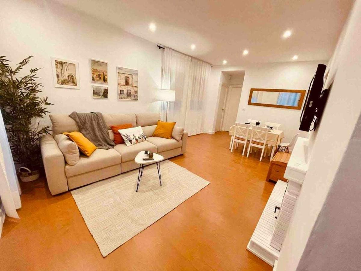 Apartamento Centrico Corredera Córdoba Exterior foto