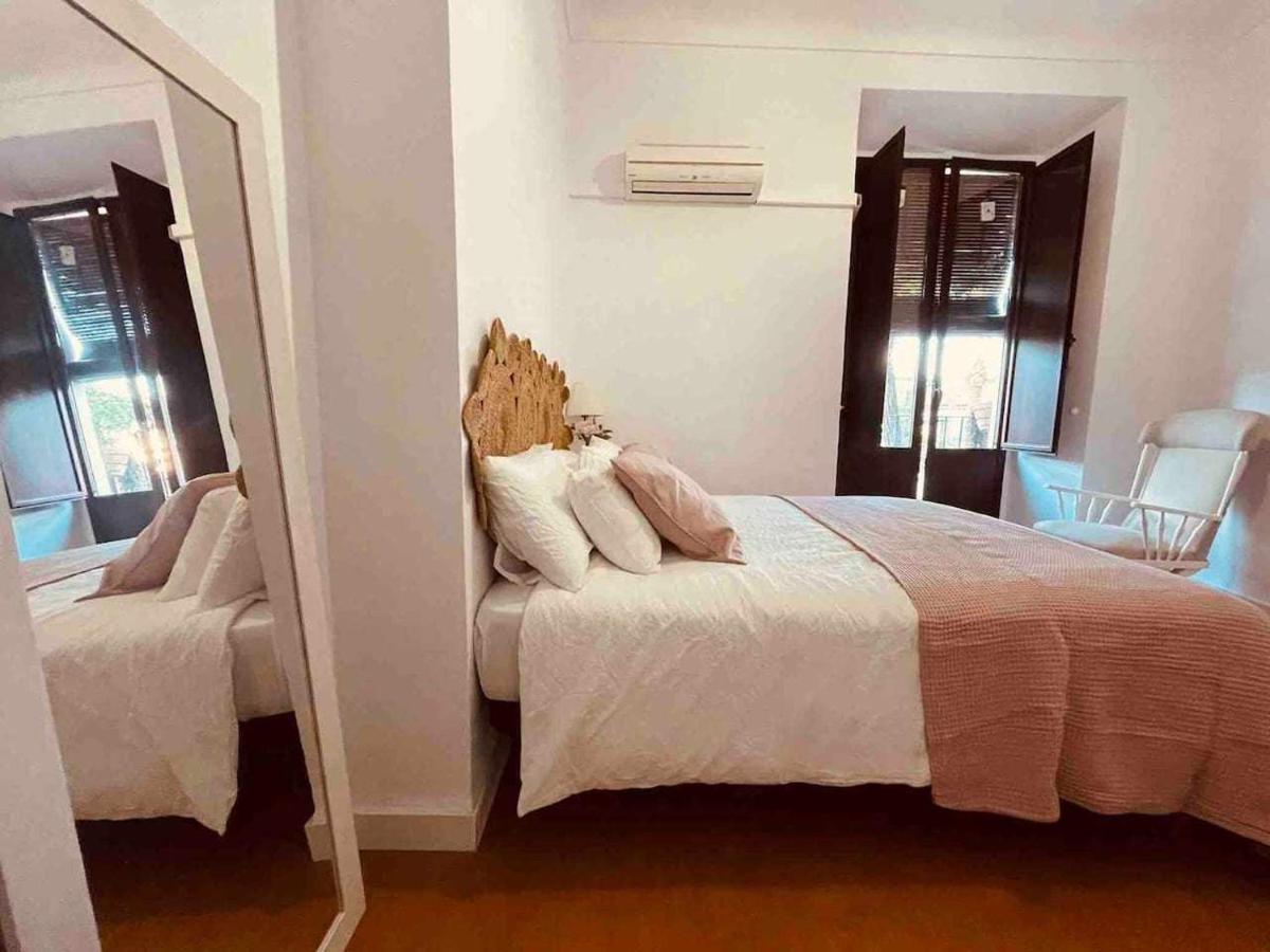 Apartamento Centrico Corredera Córdoba Exterior foto