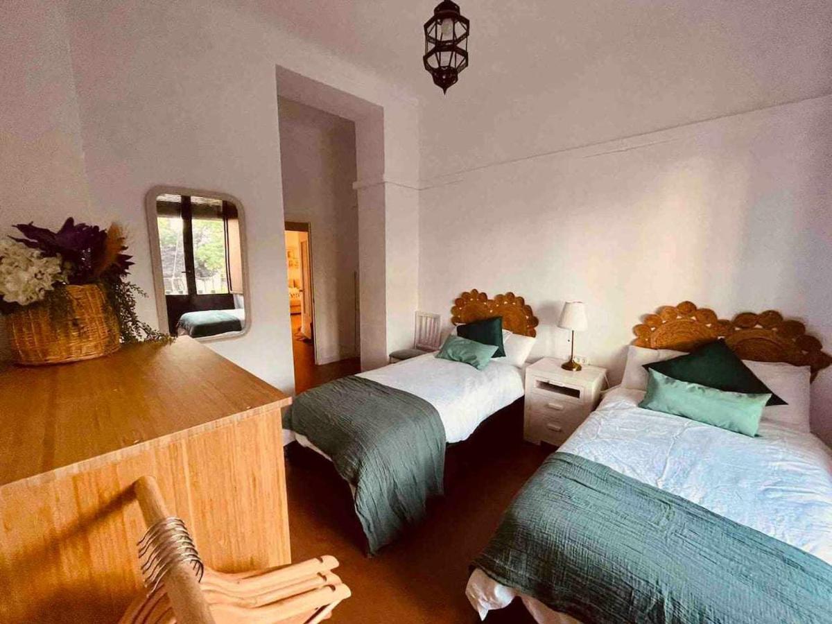 Apartamento Centrico Corredera Córdoba Exterior foto