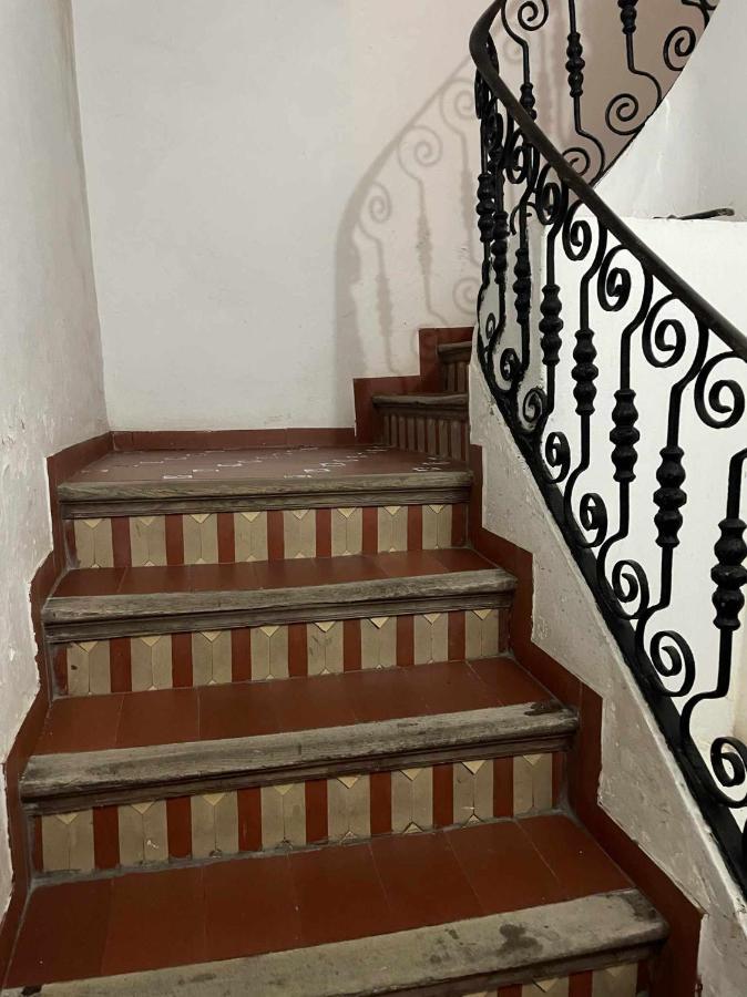 Apartamento Centrico Corredera Córdoba Exterior foto