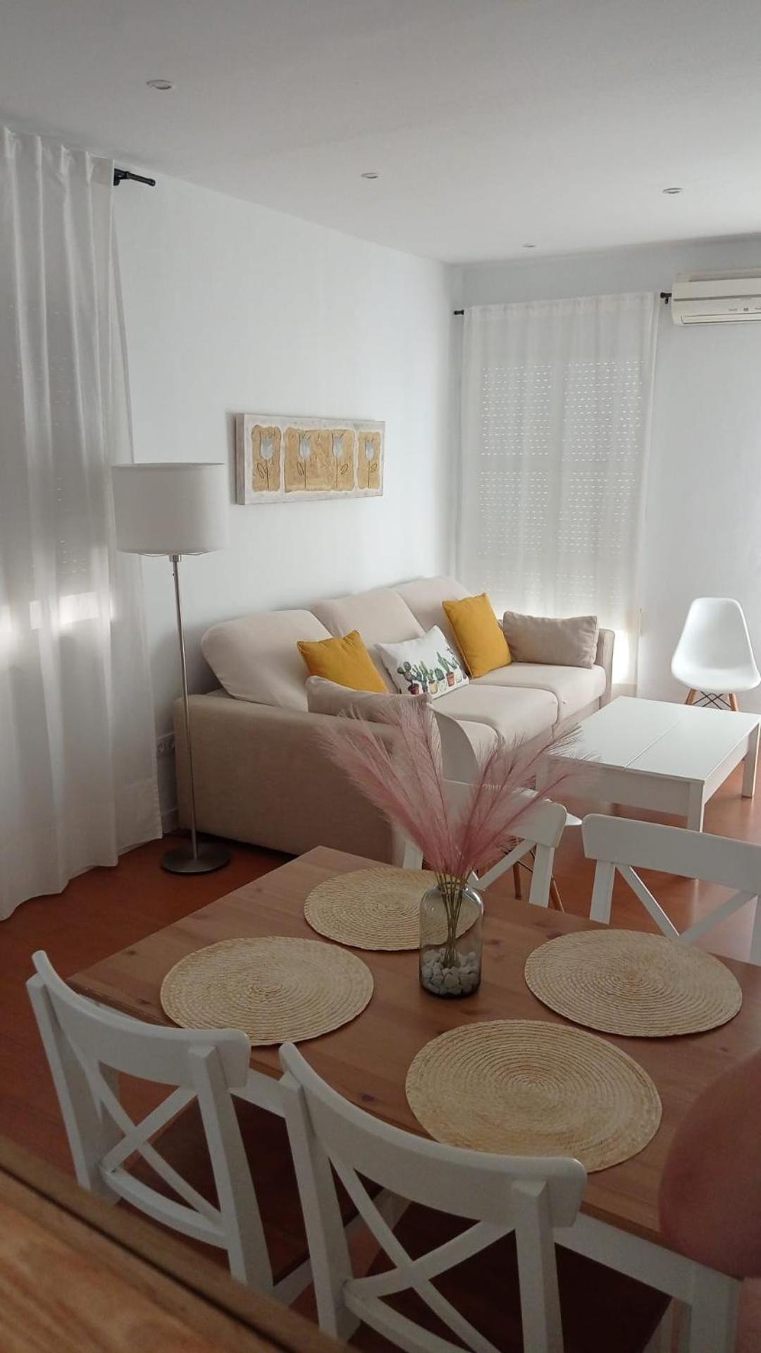 Apartamento Centrico Corredera Córdoba Exterior foto